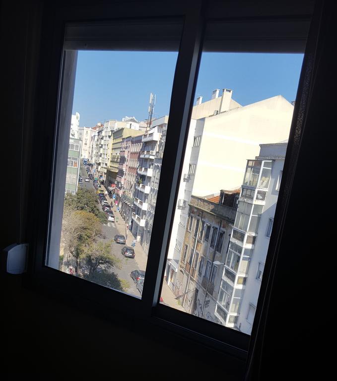 Lisbon Suite Home Lisboa Exterior foto