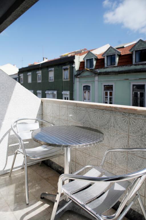 Lisbon Suite Home Lisboa Exterior foto