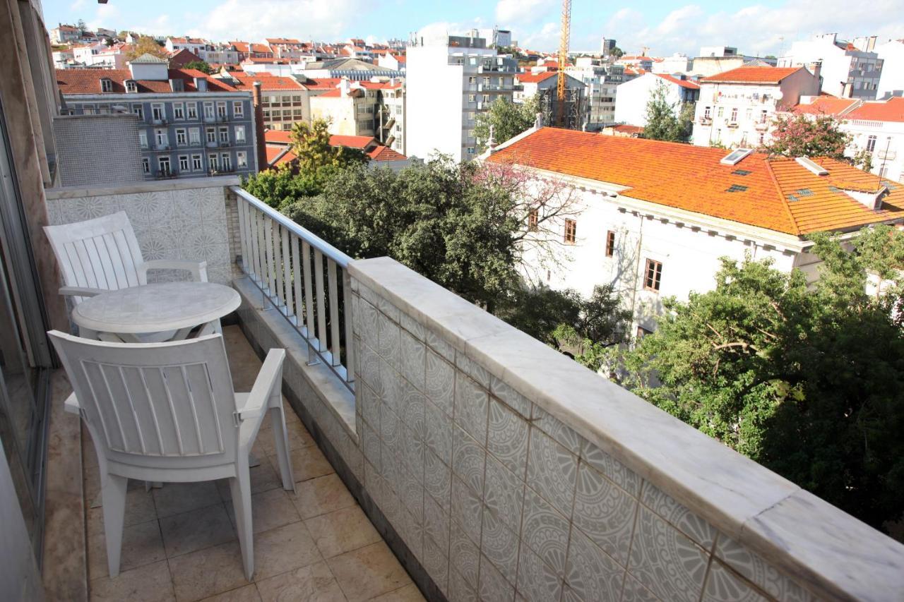 Lisbon Suite Home Lisboa Exterior foto