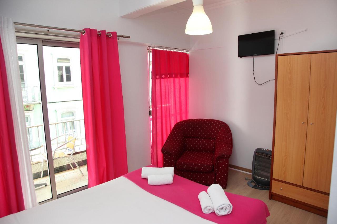 Lisbon Suite Home Lisboa Exterior foto