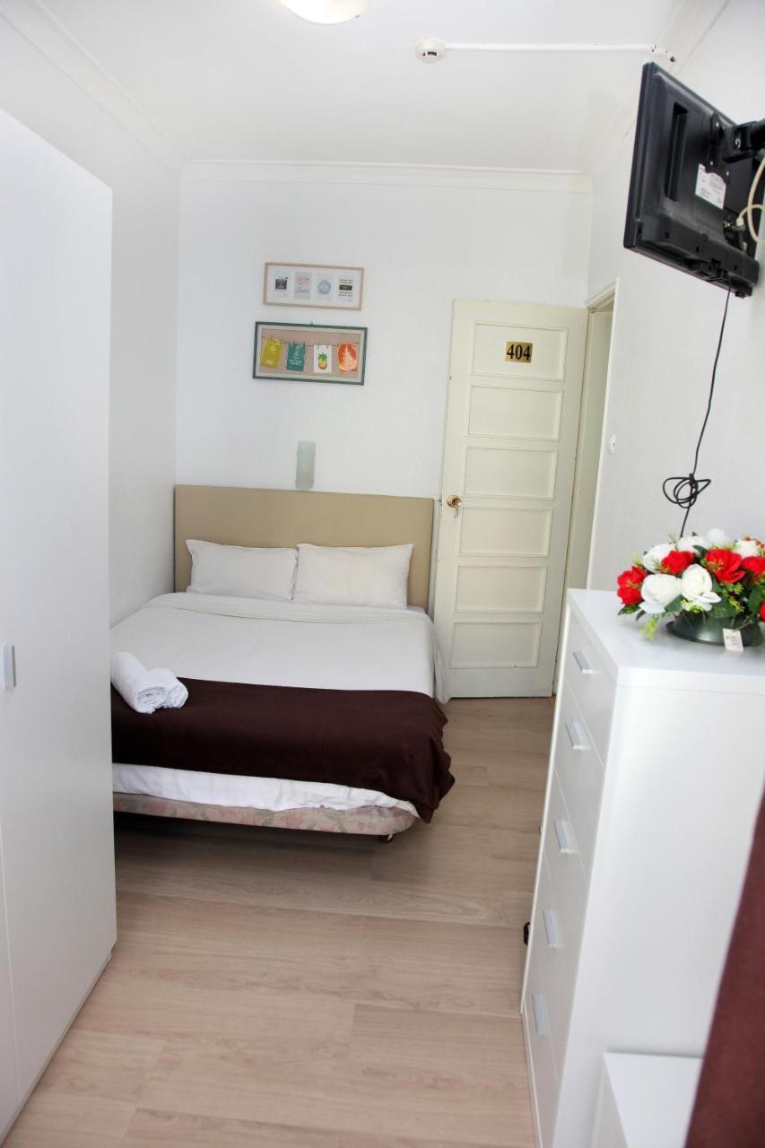 Lisbon Suite Home Lisboa Exterior foto